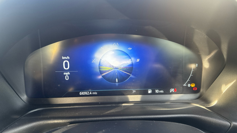 Ford Puma 1.0 EcoBoost Hybrid mHEV 155 ST-Line 5dr Petrol Hatchback